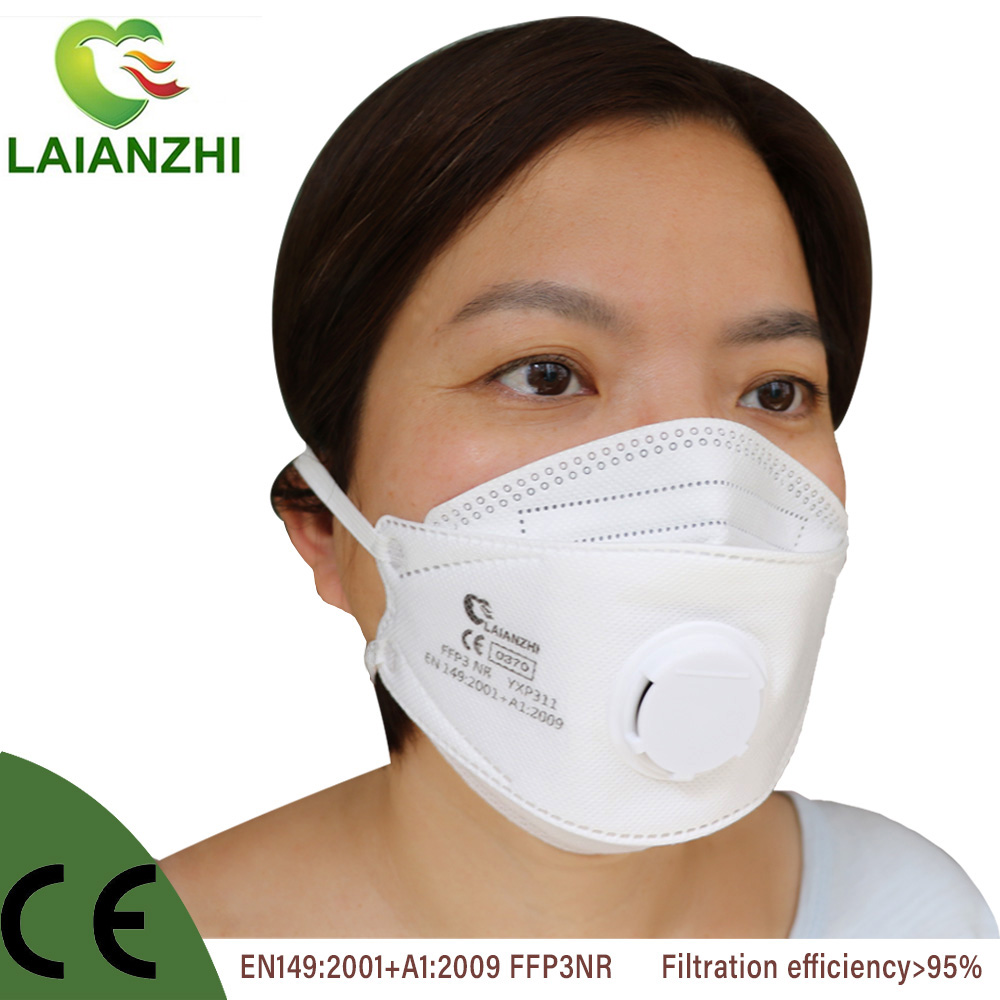 Sheet Face Mask Pack - 고품질 FFP3Mask EN149:2001+A1:2009 피쉬 마스크 CE