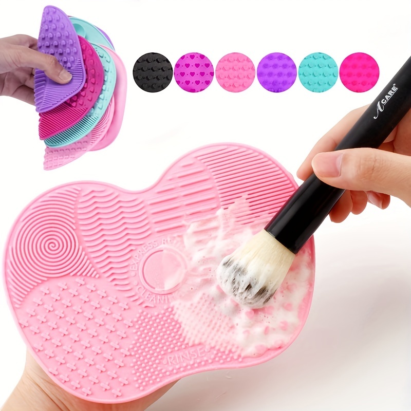 Beauty Makeup Vanity - 효과적인 화장품 도구 청소를 위한 흡입