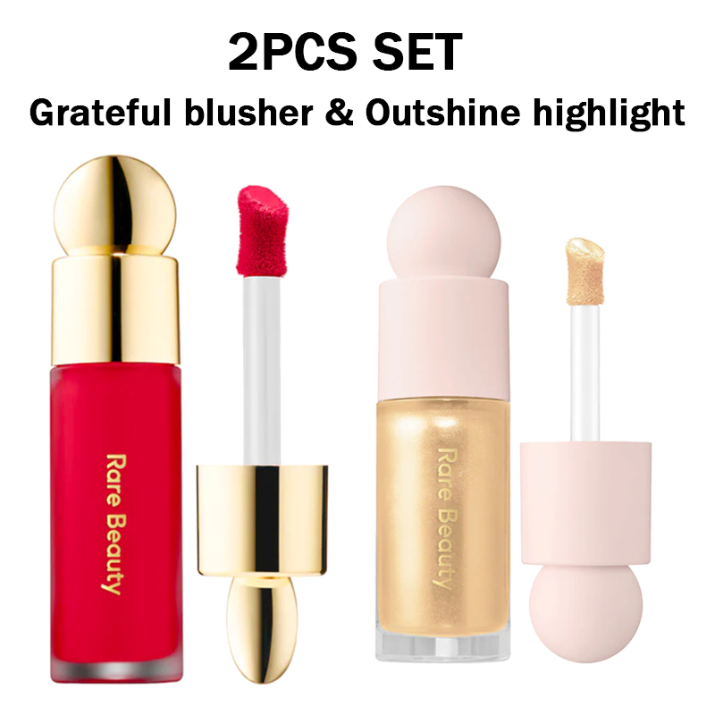 Beauty Makeup Bar - 레어 뷰티 소프트 핀치 리퀴드 블러쉬