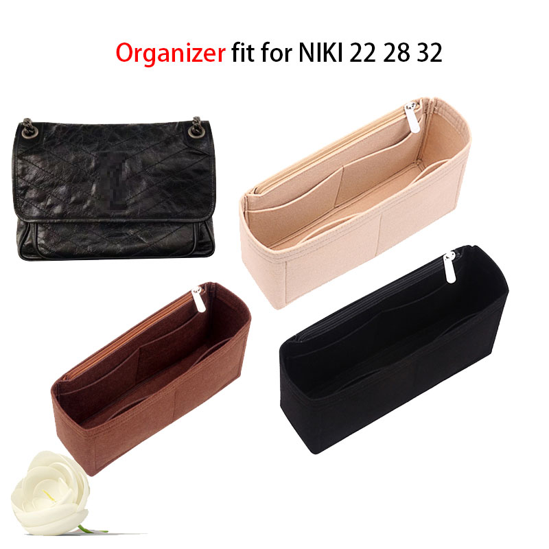 Ysl Beauty Makeup - NIKI 22 28 32 숄더백에 맞는