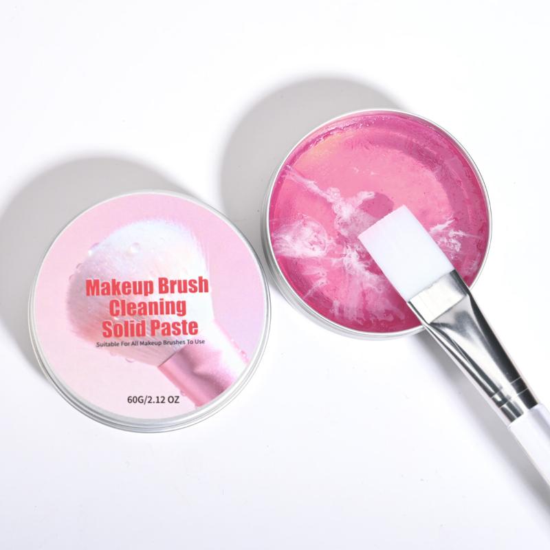 Beauty Makeup Bar - 60g 메이크업 브러쉬 뷰티 스펀지 클렌징