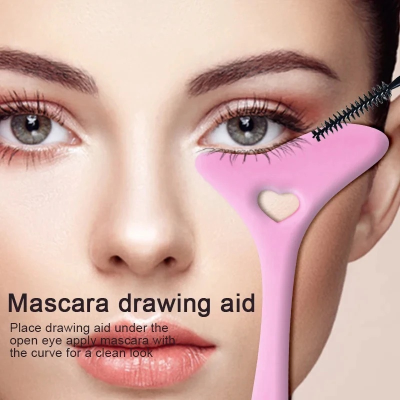 1-3개 실리콘 아이라이너 메이크업 스텐실 윙팁 립스틱 - Beauty Makeup Tips 리뷰 및 가격