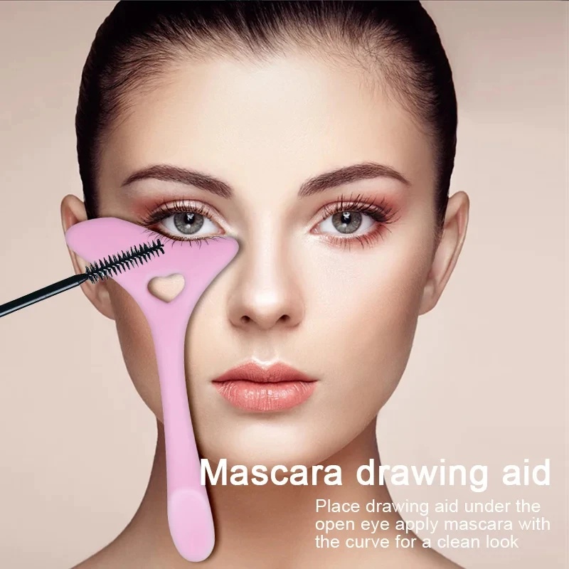1-3개 실리콘 아이라이너 메이크업 스텐실 윙팁 립스틱 - Beauty Makeup Tips 리뷰 및 가격