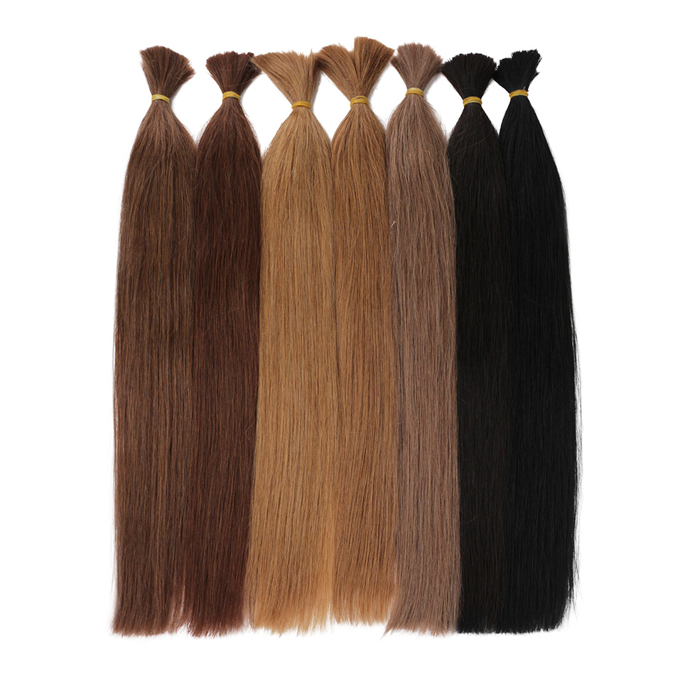 브레이딩용 생인모 100g, 웨프트 없음, 100% 천 - Pure Beauty Hair & Makeup 리뷰 및 가격