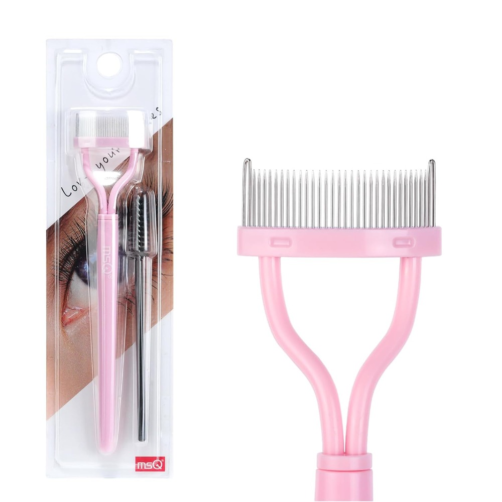 커버 아크 디자인의 전문 속눈썹 빗 및 분리기 마스카라 - Beauty Makeup Design 리뷰 및 가격