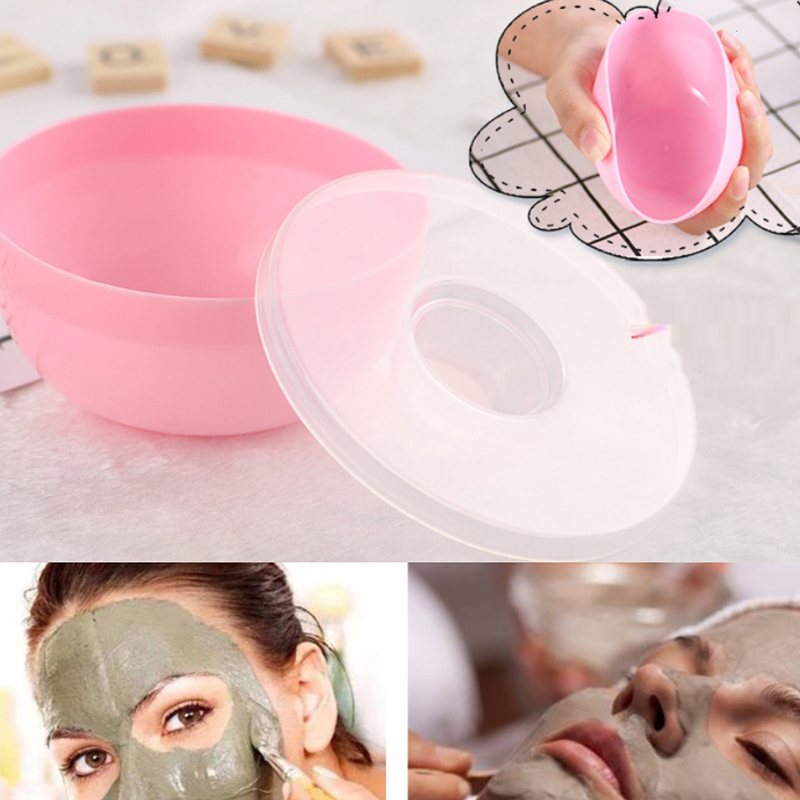 1세트 페이셜 브러쉬 마스크 볼 스푼 세트 마스크 브러 - Beauty Makeup Tools Set 리뷰 및 가격