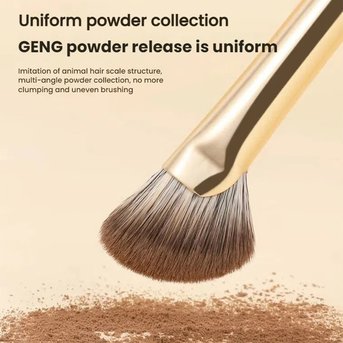 가죽 손잡이 가방과 36종 프리미엄 메이크업 세트 (1 - Beauty Makeup Tools Set 리뷰 및 가격