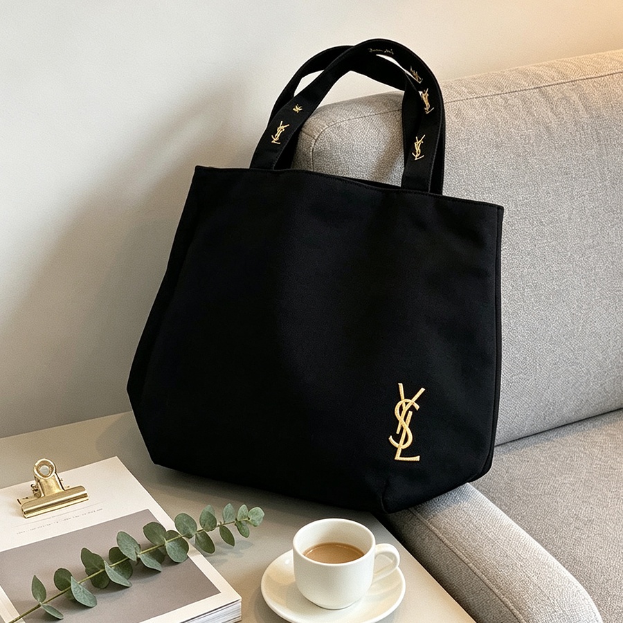 Yves Saint Laurent YSL의 가방 미니멀 - Ysl Beauty Makeup 리뷰 및 가격