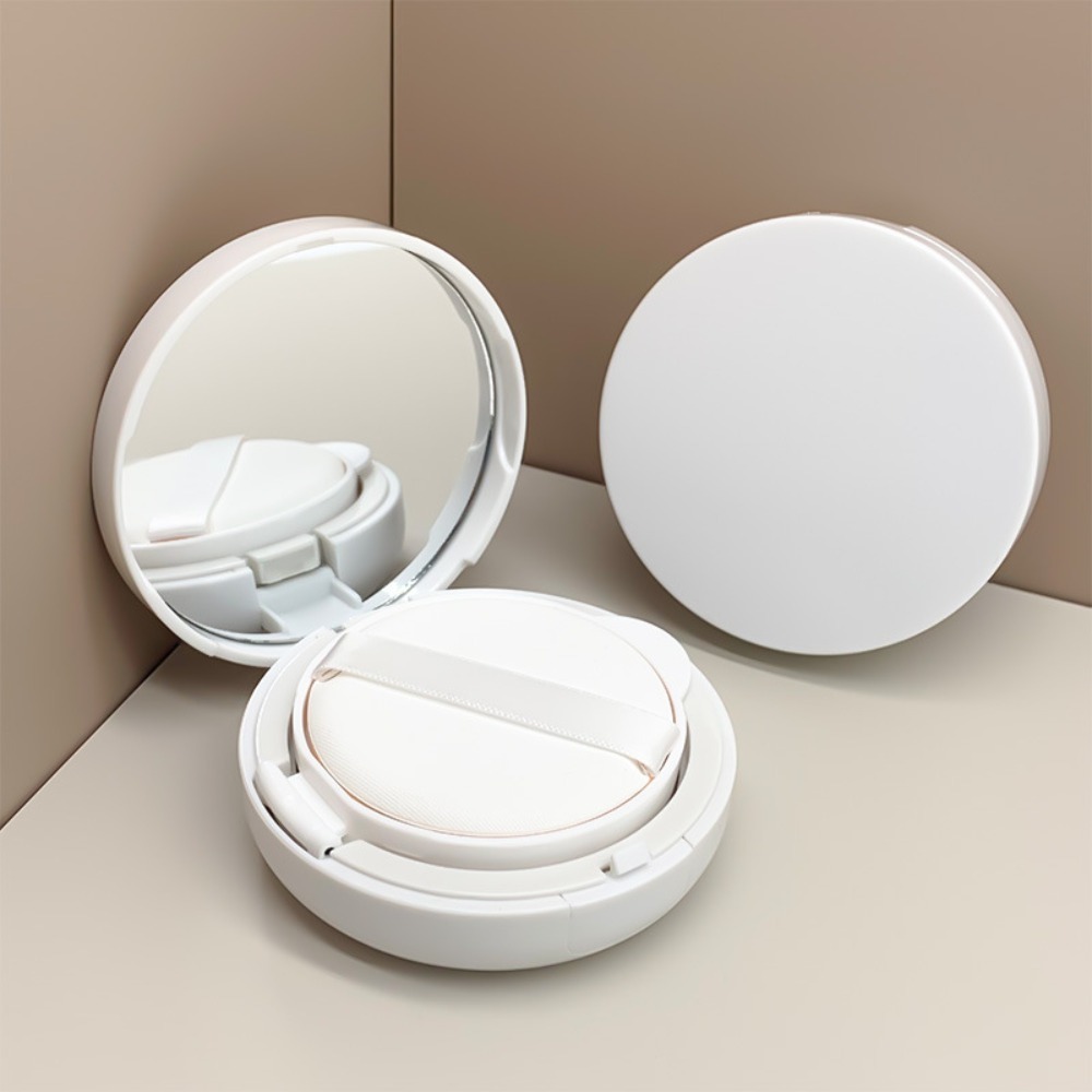 15g/0.5oz 빈 에어쿠션 퍼프 박스 휴대용 화장품 - Beauty Makeup Box Set 리뷰 및 가격