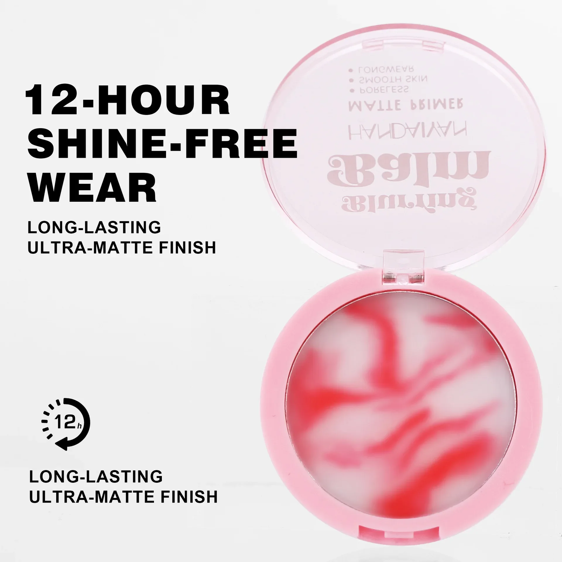 라이트 미스트 방수 오일 컨트롤 브라이트닝 컴플렉션 매 - Beauty Makeup Stores 리뷰 및 가격