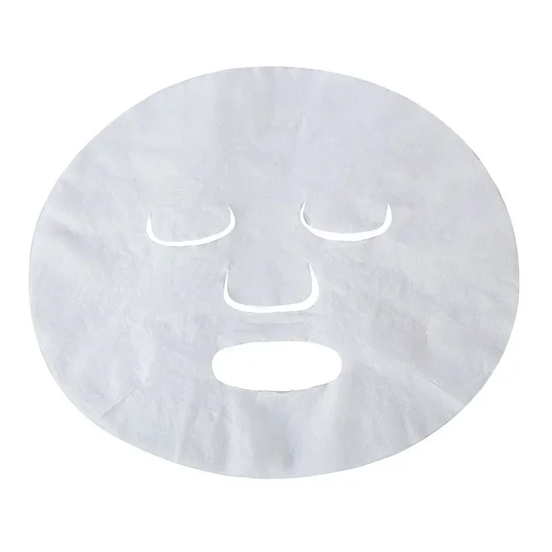 100개 일회용 압축 페이셜 마스크 휴대용 여행용 부직 - Sheet Face Mask Pack 리뷰 및 가격