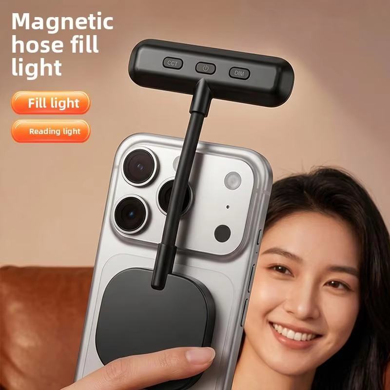 자석식 구즈넥 LED 조명 3색 온도 조절 가능 눈 보 - Beauty Makeup Vanity 리뷰 및 가격