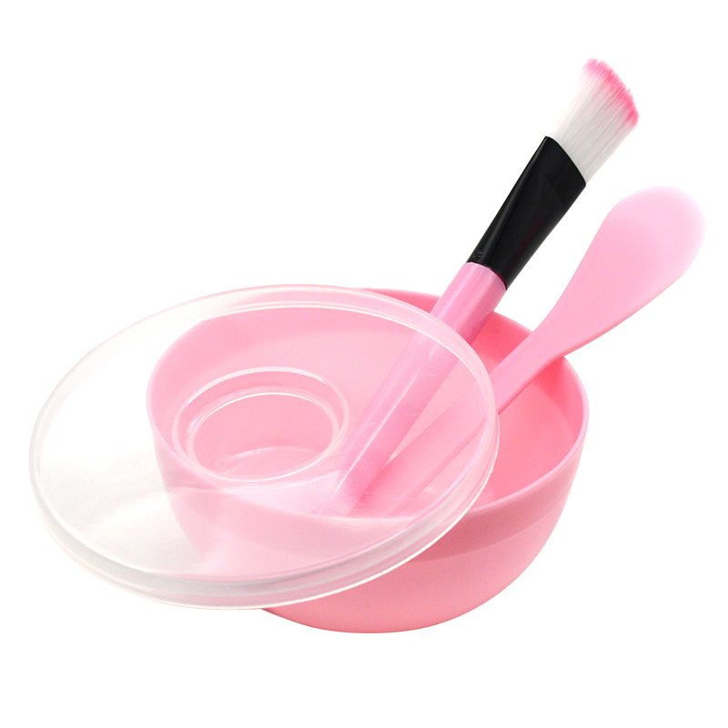 Z. 페이셜 브러쉬 마스크 볼 스푼 세트 마스크 브러쉬 - Beauty Makeup Bar 리뷰 및 가격