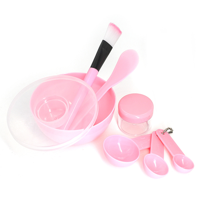 Z. 페이셜 브러쉬 마스크 볼 스푼 세트 마스크 브러쉬 - Beauty Makeup Bar 리뷰 및 가격