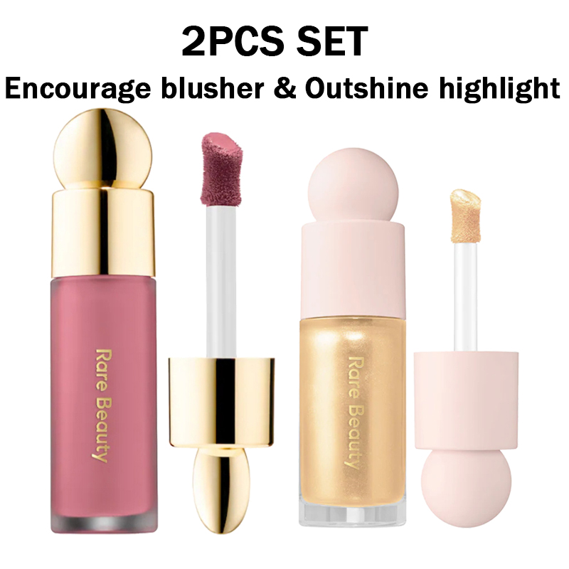 레어 뷰티 소프트 핀치 리퀴드 블러쉬 3D 페이스 컨투 - Beauty Makeup Bar 리뷰 및 가격