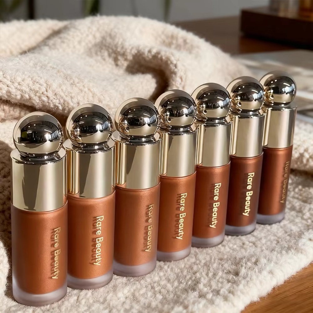 레어 뷰티 소프트 핀치 리퀴드 블러쉬 3D 페이스 컨투 - Beauty Makeup Bar 리뷰 및 가격