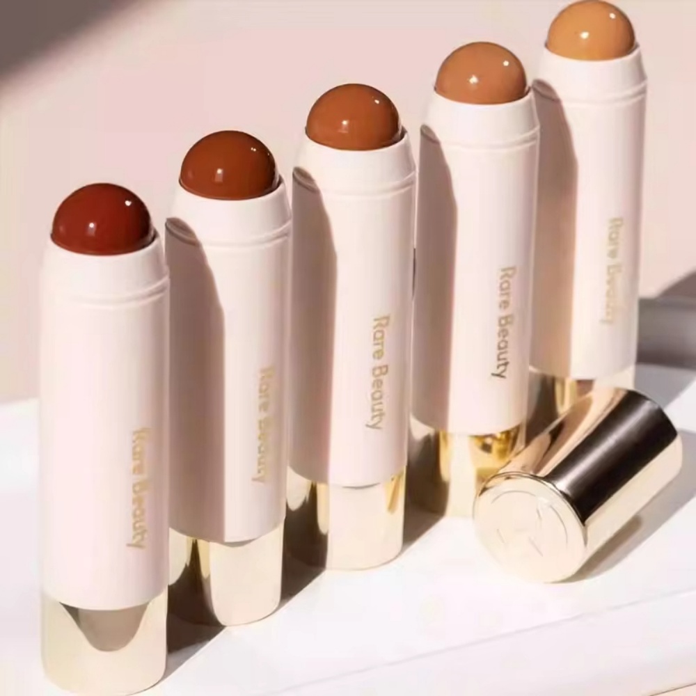 레어 뷰티 소프트 핀치 리퀴드 블러쉬 3D 페이스 컨투 - Beauty Makeup Bar 리뷰 및 가격