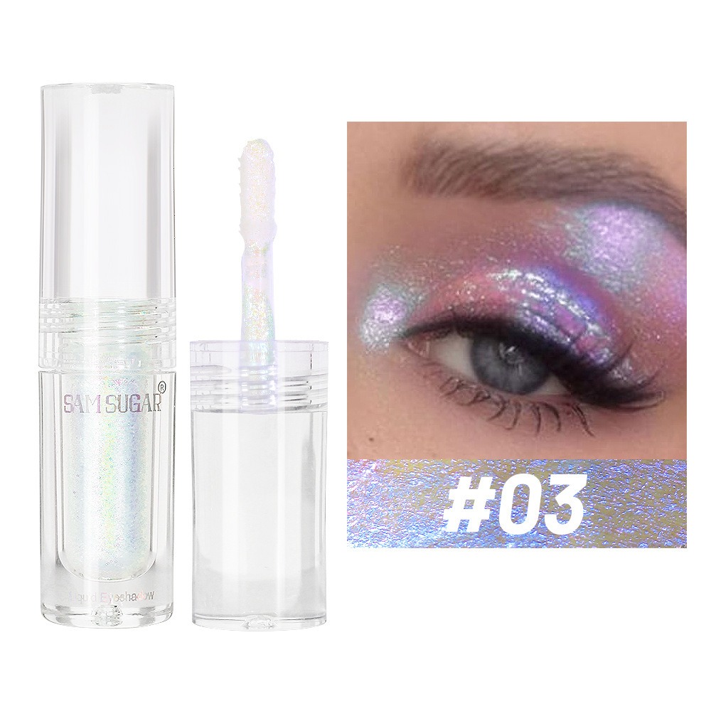 6가지 색상 올인원 아이섀도우 스틱 듀얼 팁과 미세한  - Beauty Makeup Stores 리뷰 및 가격