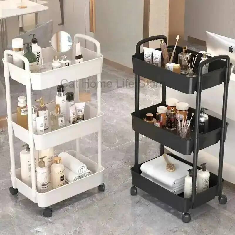 화장품 속눈썹 카트 의료 미용 트롤리 살롱 뷰티 롤링  - Beauty Makeup Bar 리뷰 및 가격