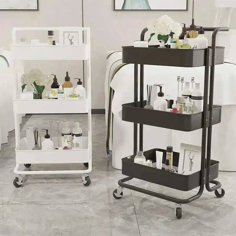 가구 라쉬즈 바 뷰티 트롤리 살롱 카리토 트롤리 메이크 - Beauty Makeup Bar 리뷰 및 가격