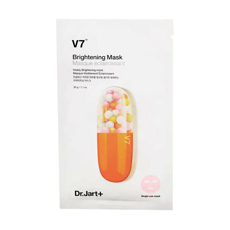 닥터자르트+ 더마스크 시트 마스크 하이드레이팅 페이스  - Sheet Face Mask Pack 리뷰 및 가격
