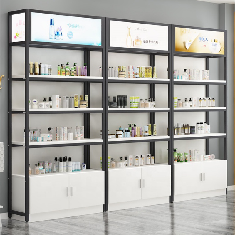 공장 가격 향수 메이크업 디스플레이 선반 현대적인 가구 - Beauty Makeup Shop 리뷰 및 가격