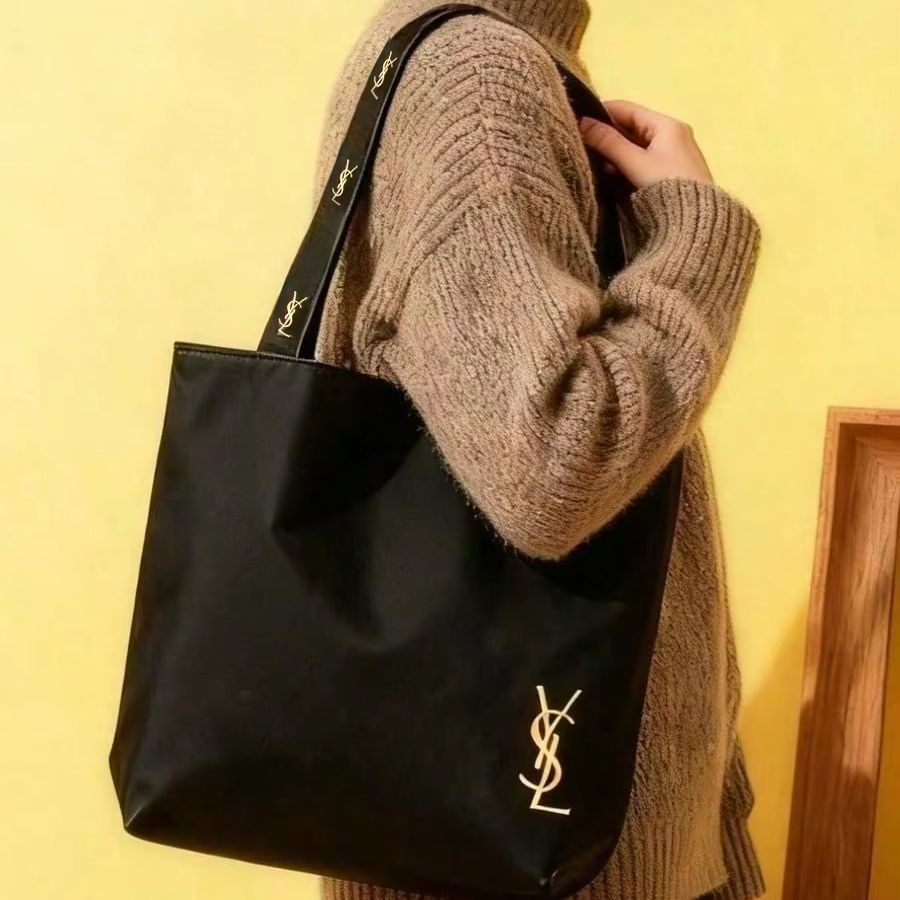 이브 생 로랑 YSL의 가방 미니멀리스트 럭셔리 블랙  - Ysl Beauty Makeup 리뷰 및 가격