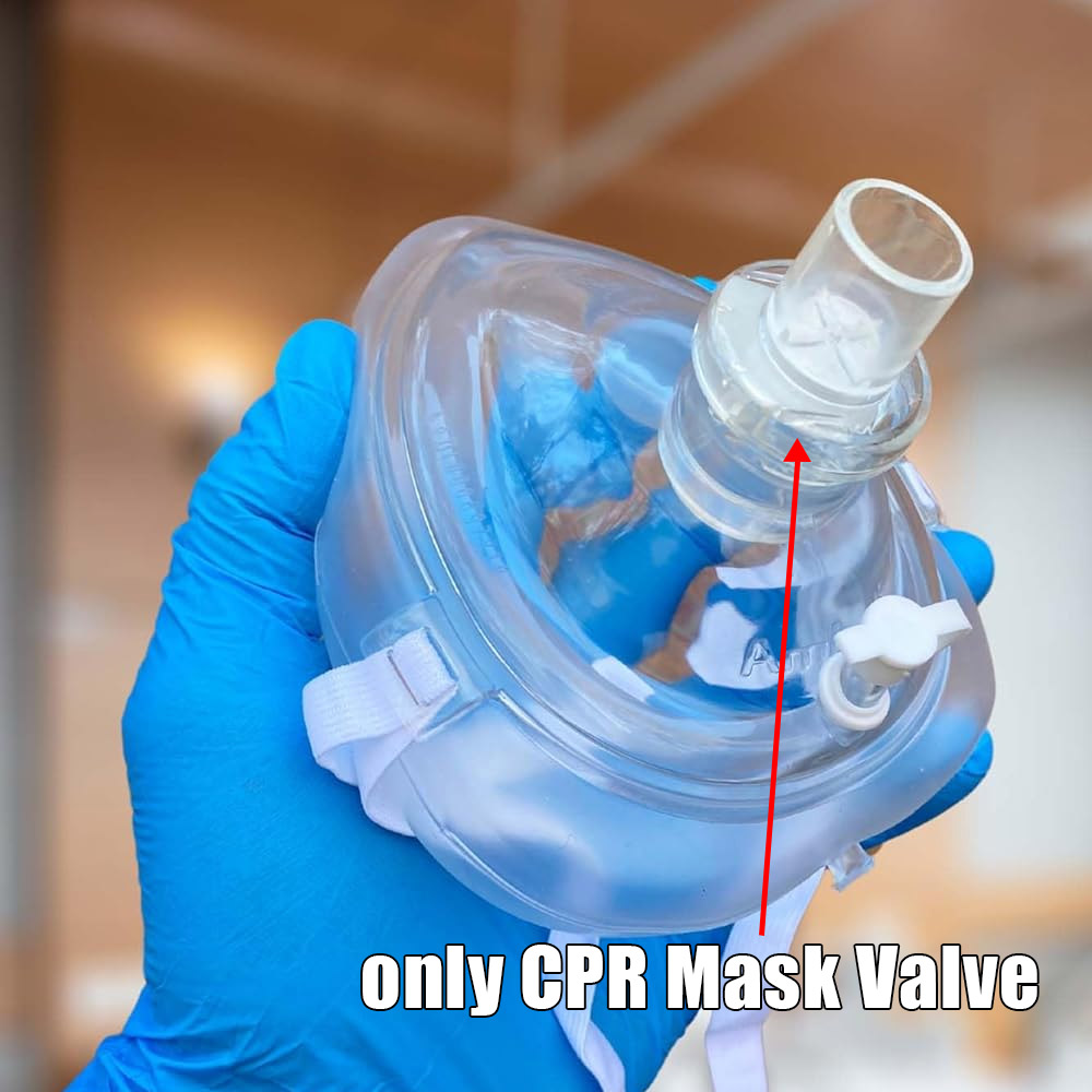 50/100/150pcs CPR 응급 호흡기 필터 플러 - Sheet Face Mask Pack 리뷰 및 가격