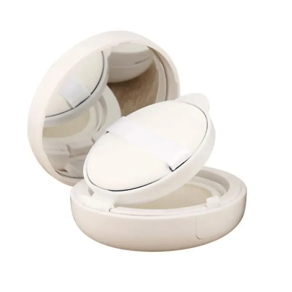 15g/0.5oz 빈 에어 쿠션 퍼프 박스 BB 크림  - Beauty Makeup Box Set 리뷰 및 가격