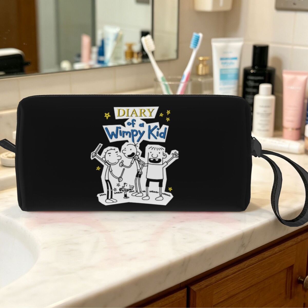Diary Of A Wimpy Kid 그룹 메이크업 가 - Beauty Makeup Diary 리뷰 및 가격