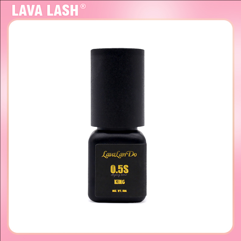 라발란도 글루 라바래쉬 속눈썹 연장 용품 0.5초 블랙 - Beauty Makeup Shop 리뷰 및 가격