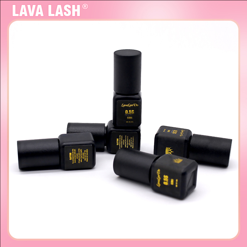 라발란도 글루 라바래쉬 속눈썹 연장 용품 0.5초 블랙 - Beauty Makeup Shop 리뷰 및 가격