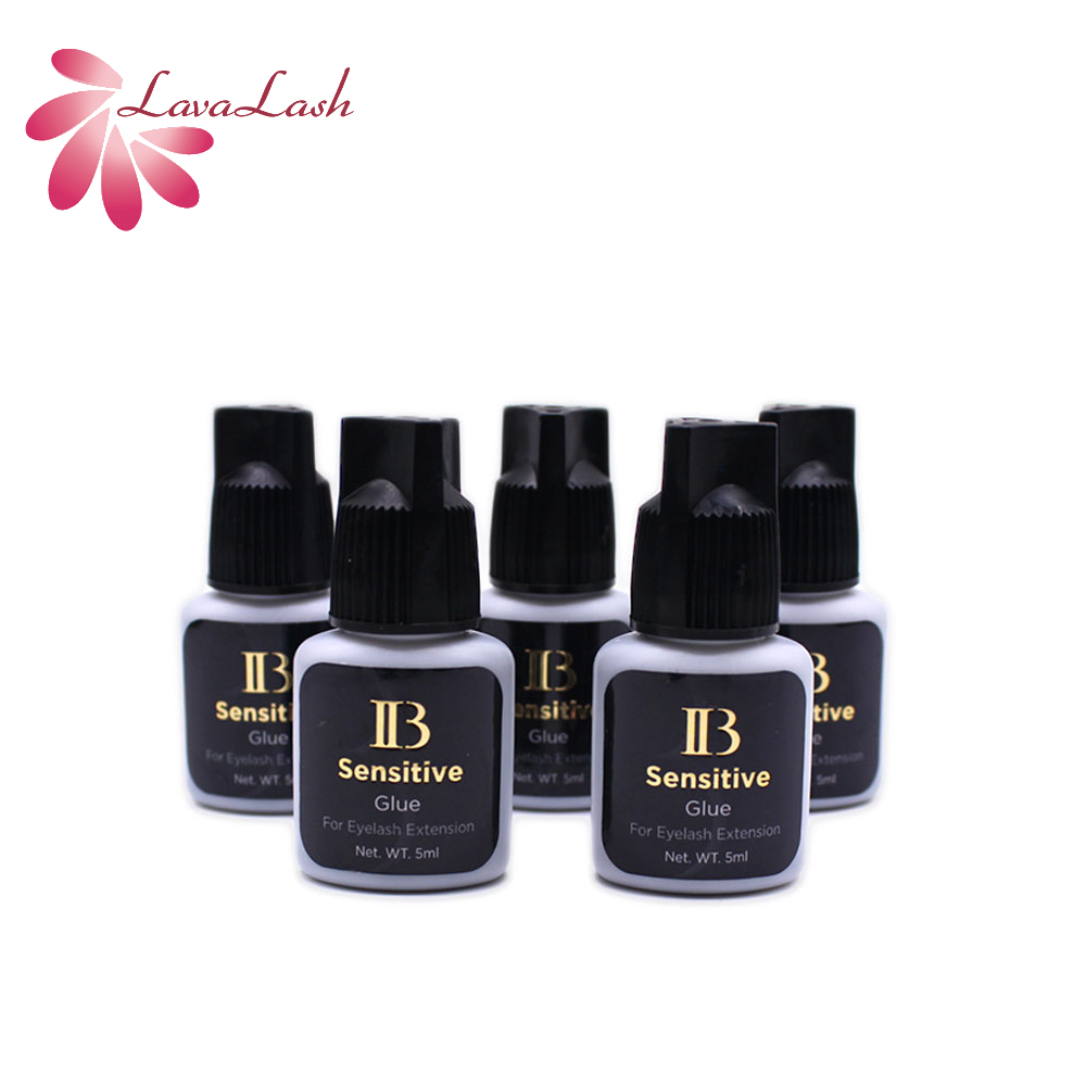 5ml Ibeauty 민감성 접착제 가짜 속눈썹 연장  - Beauty Makeup Shop 리뷰 및 가격